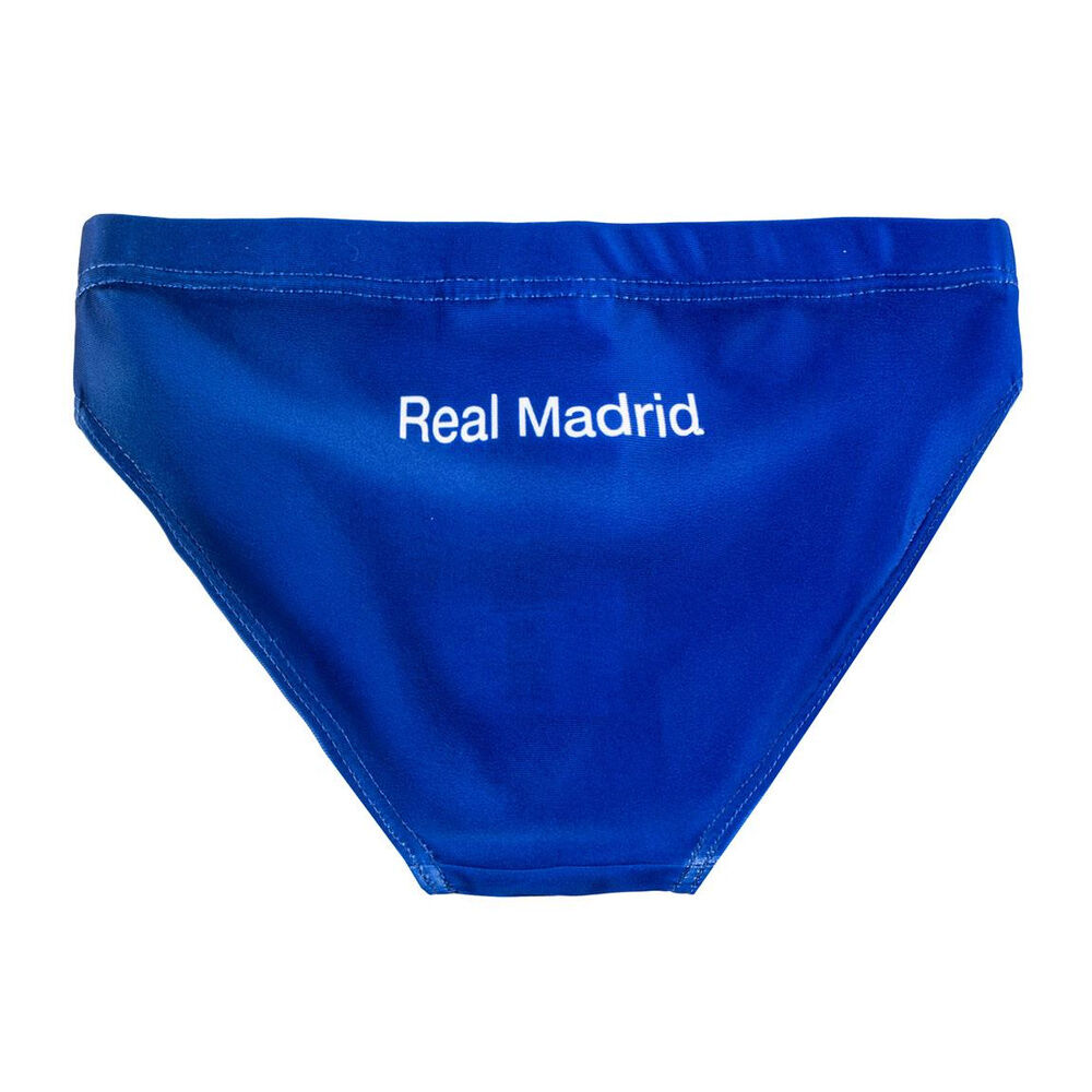 Bañador slip Real Madrid