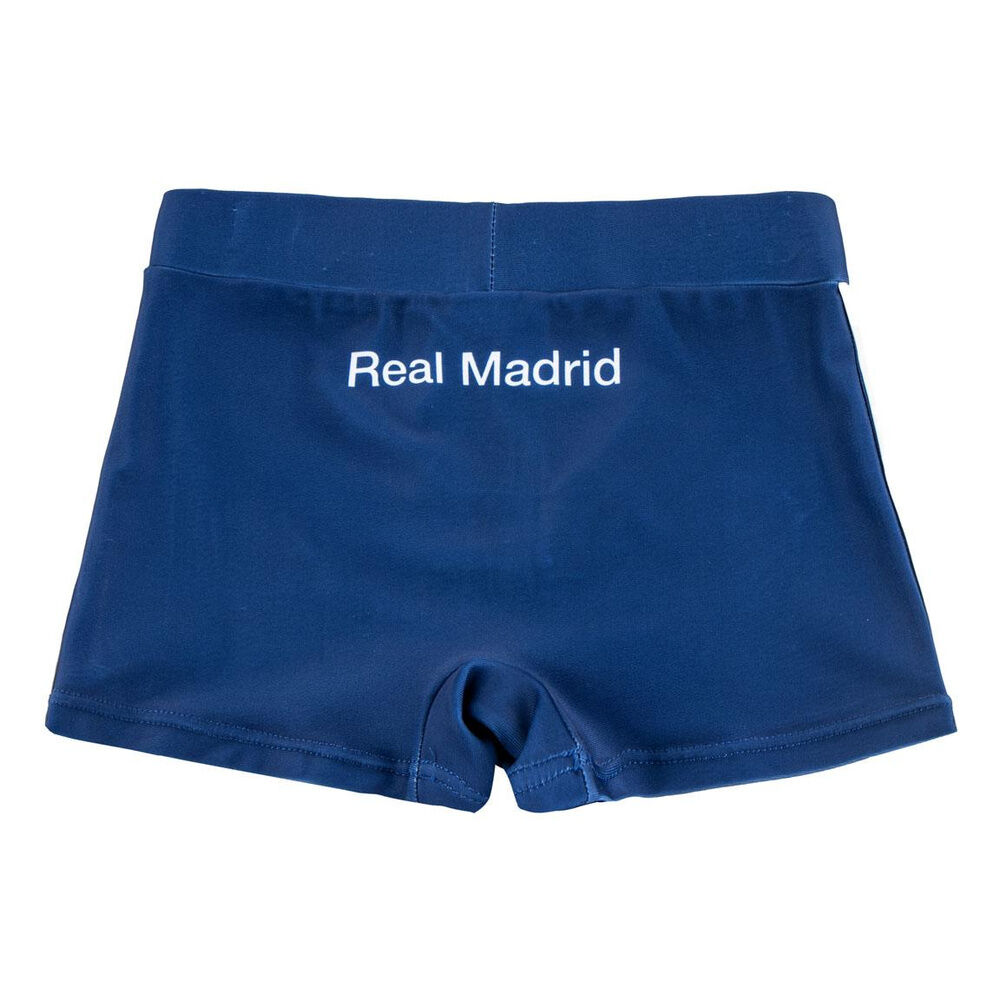 Bañador boxer Real Madrid