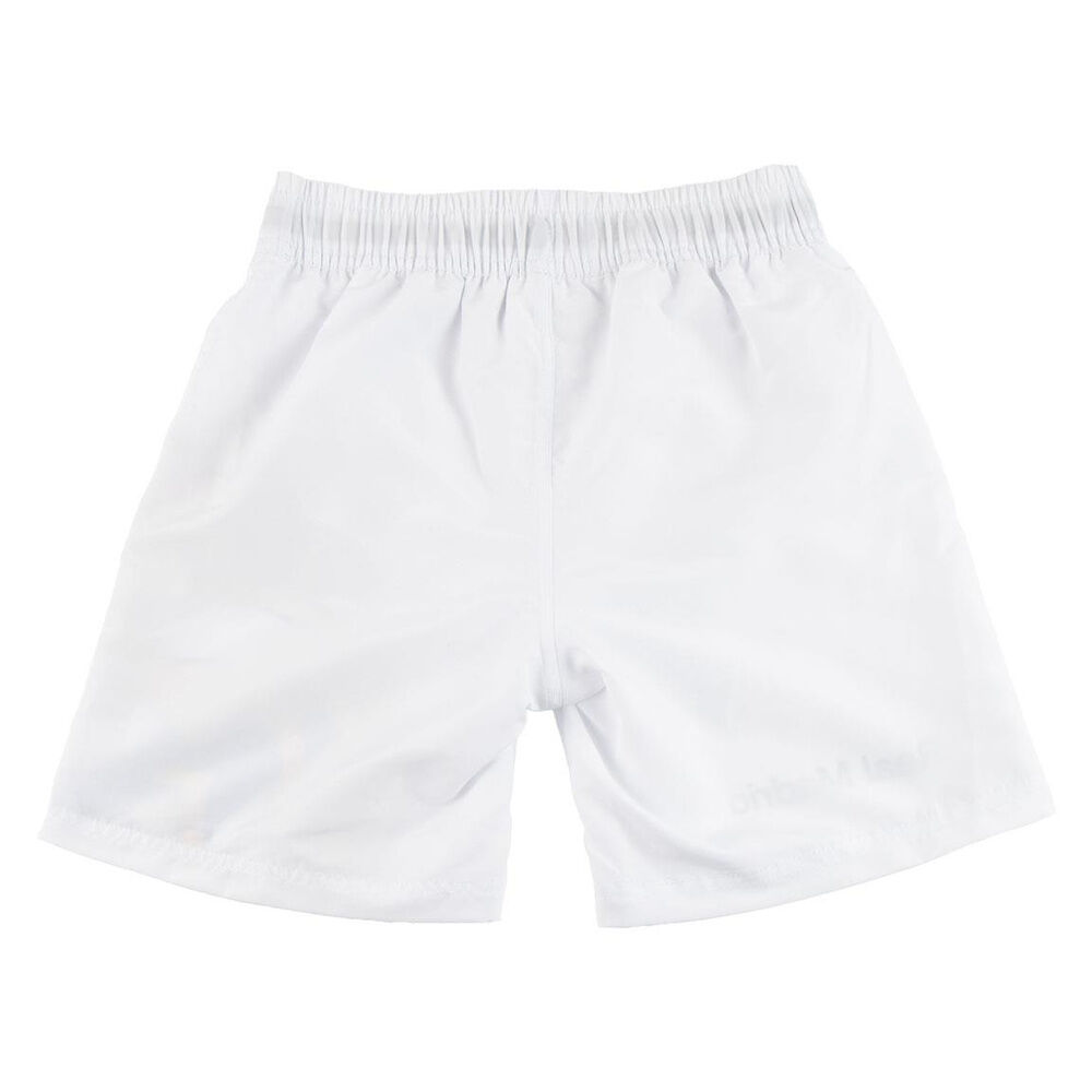 Bañador bermuda Real Madrid