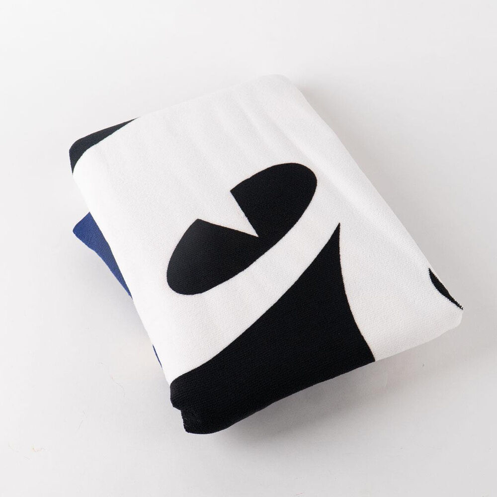 Toalla Mickey Disney microfibra