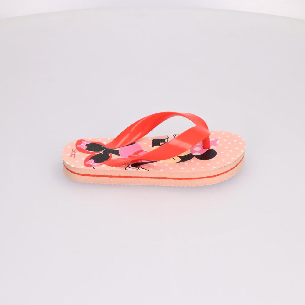 Chanclas Minnie Disney