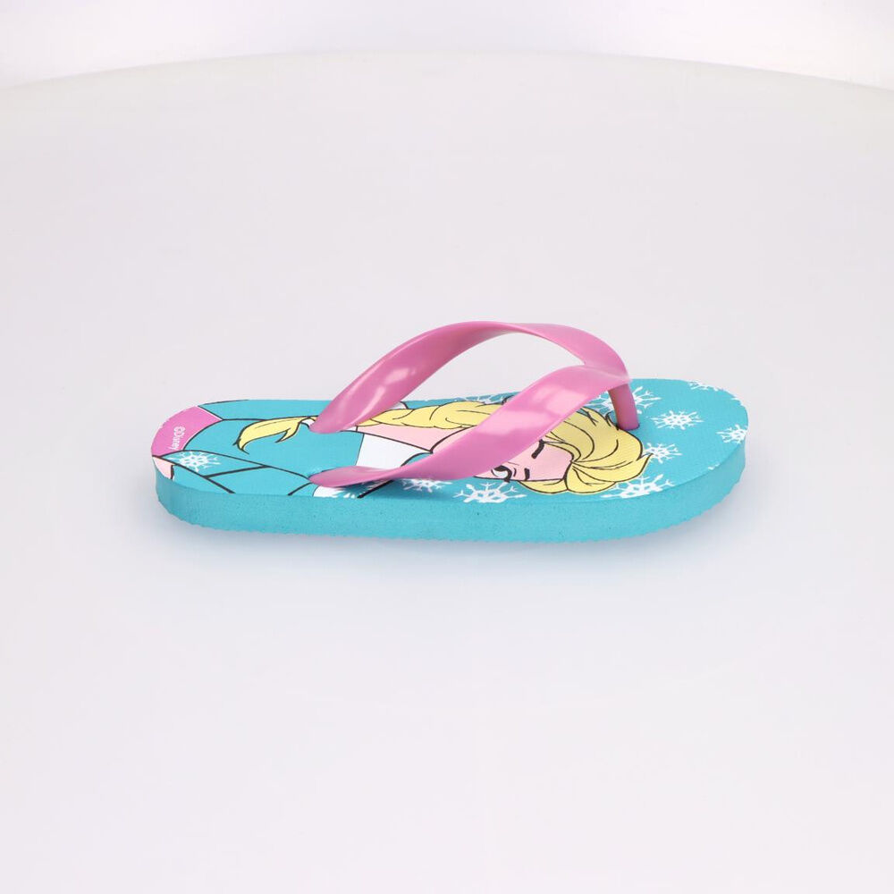 Chanclas Frozen Disney