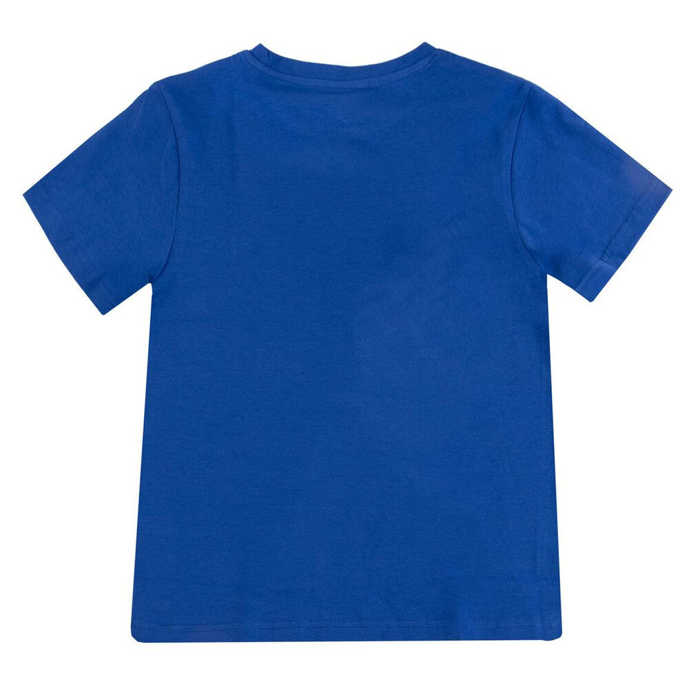 Camiseta Sonic the Hedgehog