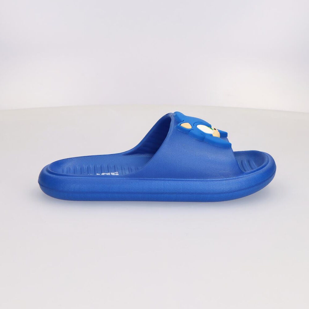 Chanclas Sonic the Hedgehog