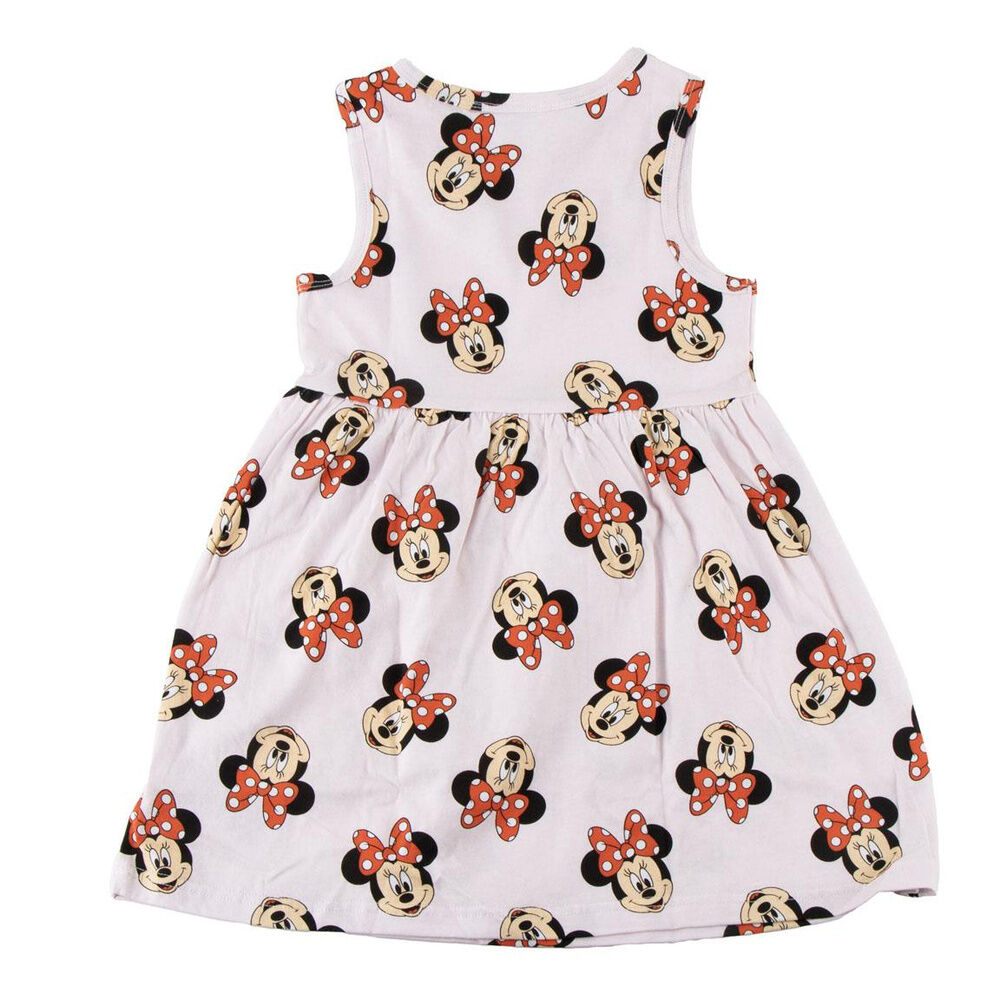 Vestido Minnie Disney