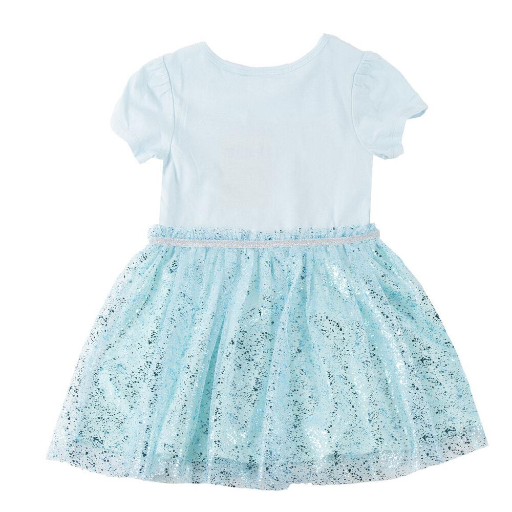 Vestido Stitch Disney