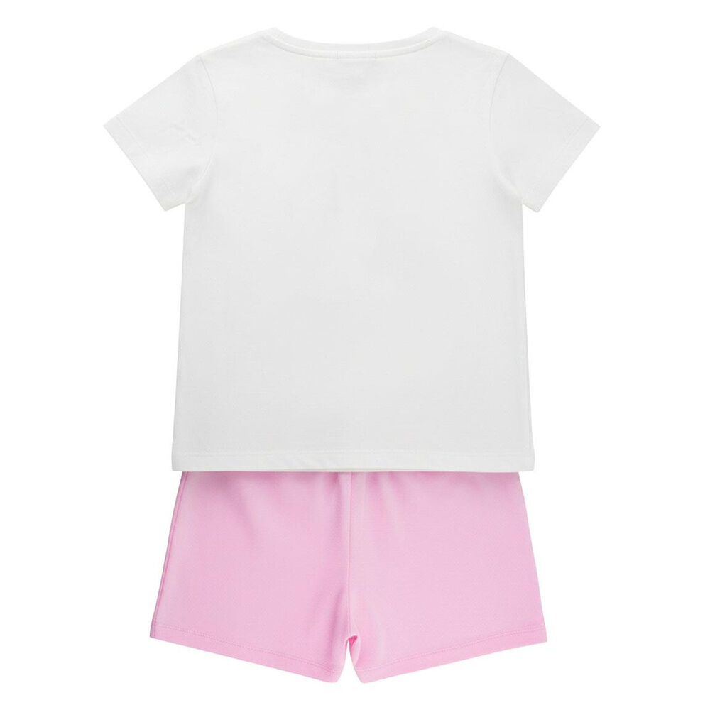 Conjunto Stitch Disney