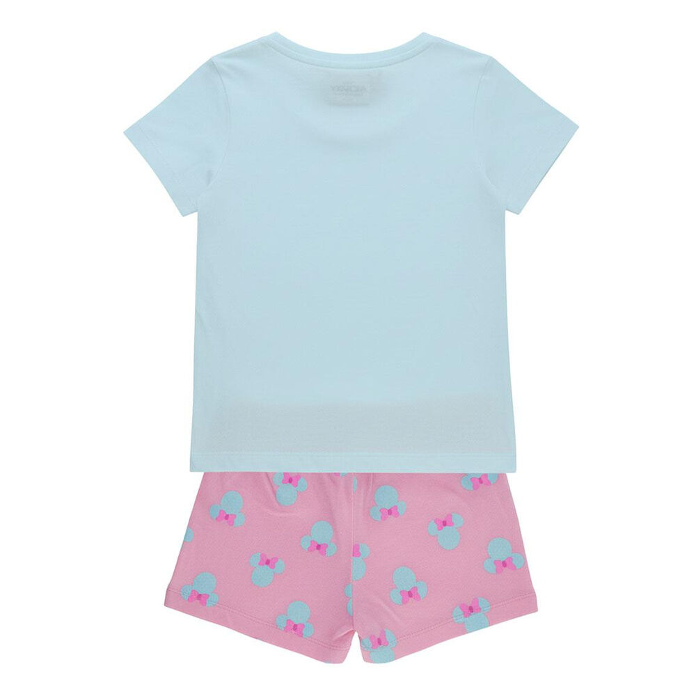 Pijama Minnie Disney