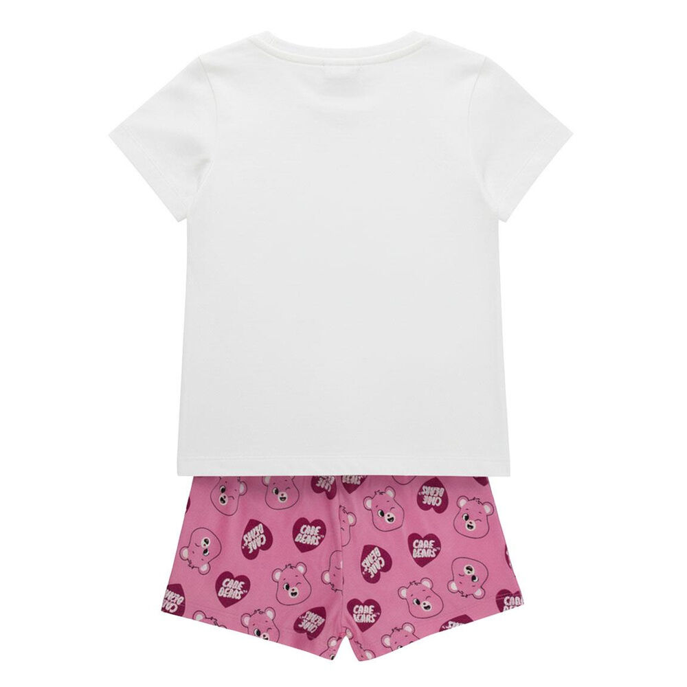 Pijama Osos Amorosos