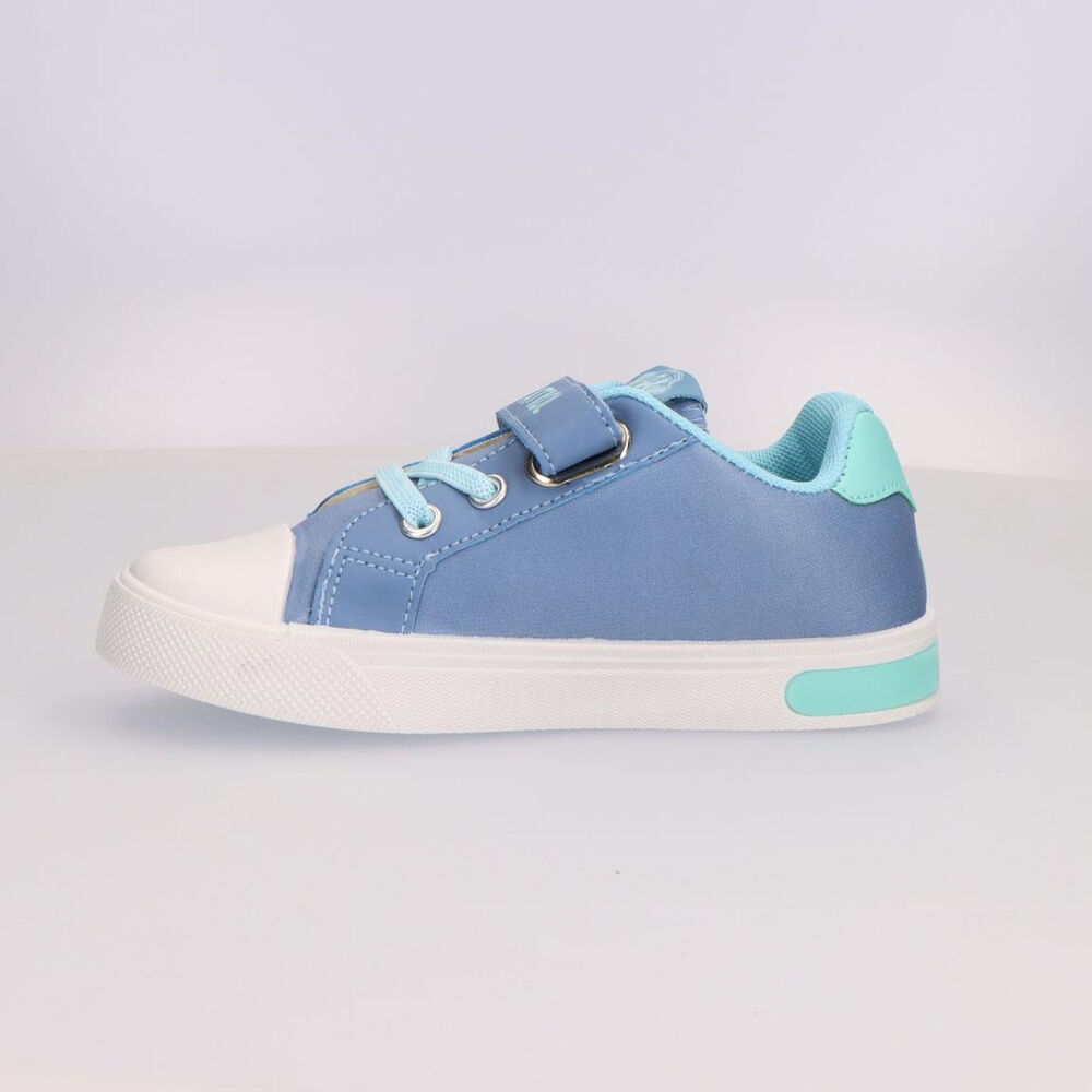 Zapatillas loneta Patrulla Canina Paw Patrol luces