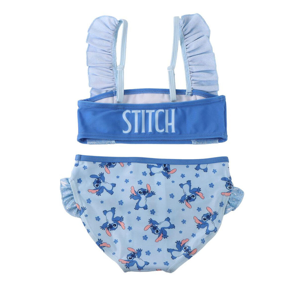 Bikini Stitch Disney