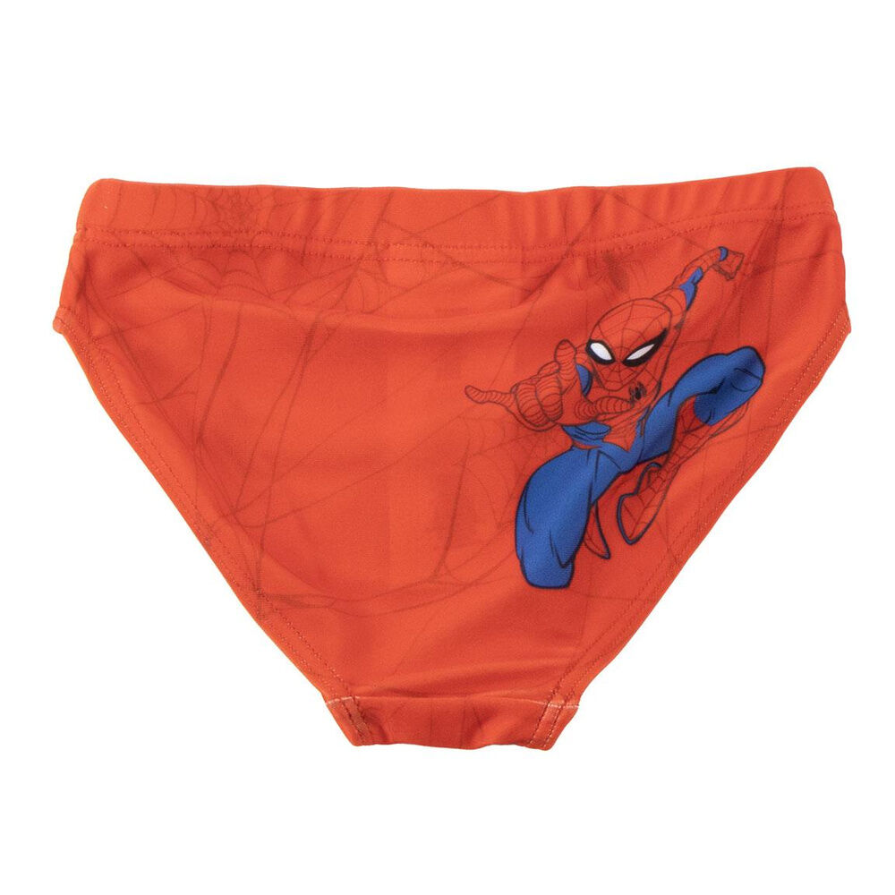 Bañador slip Spiderman Marvel
