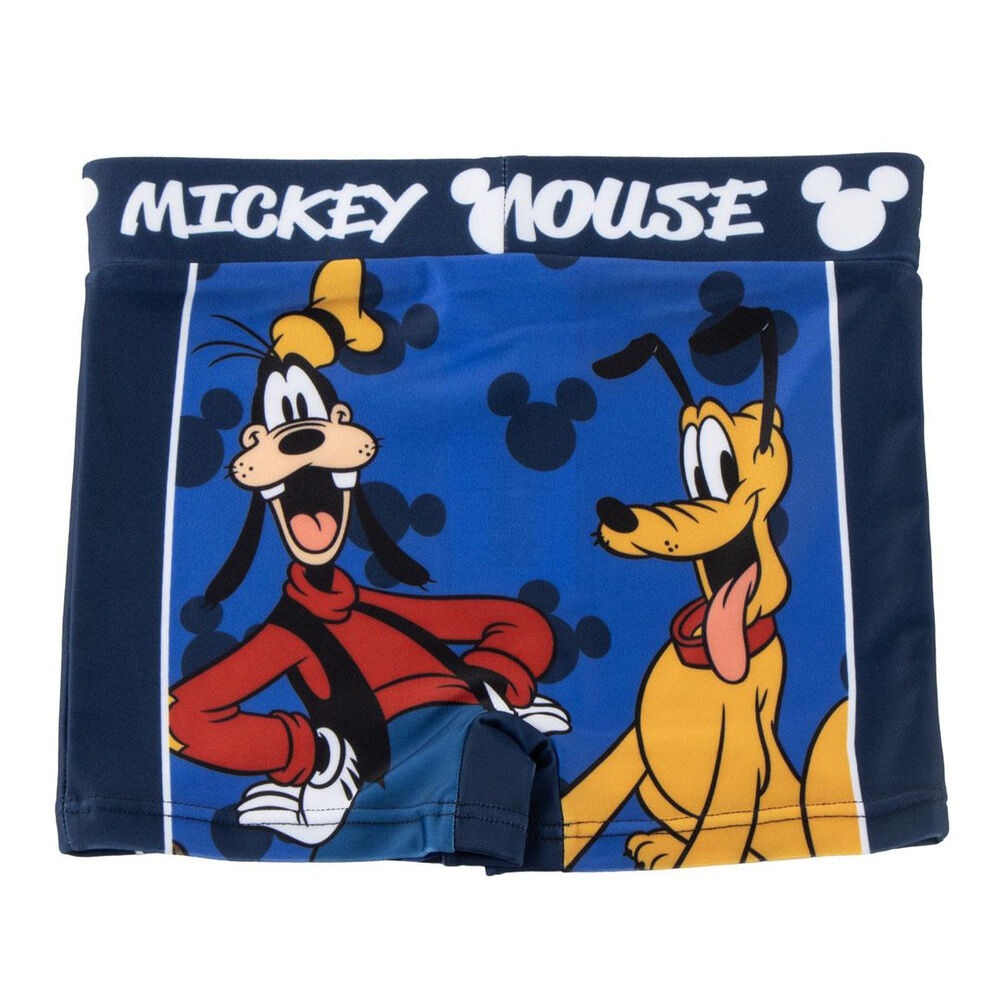Bañador boxer Mickey Disney