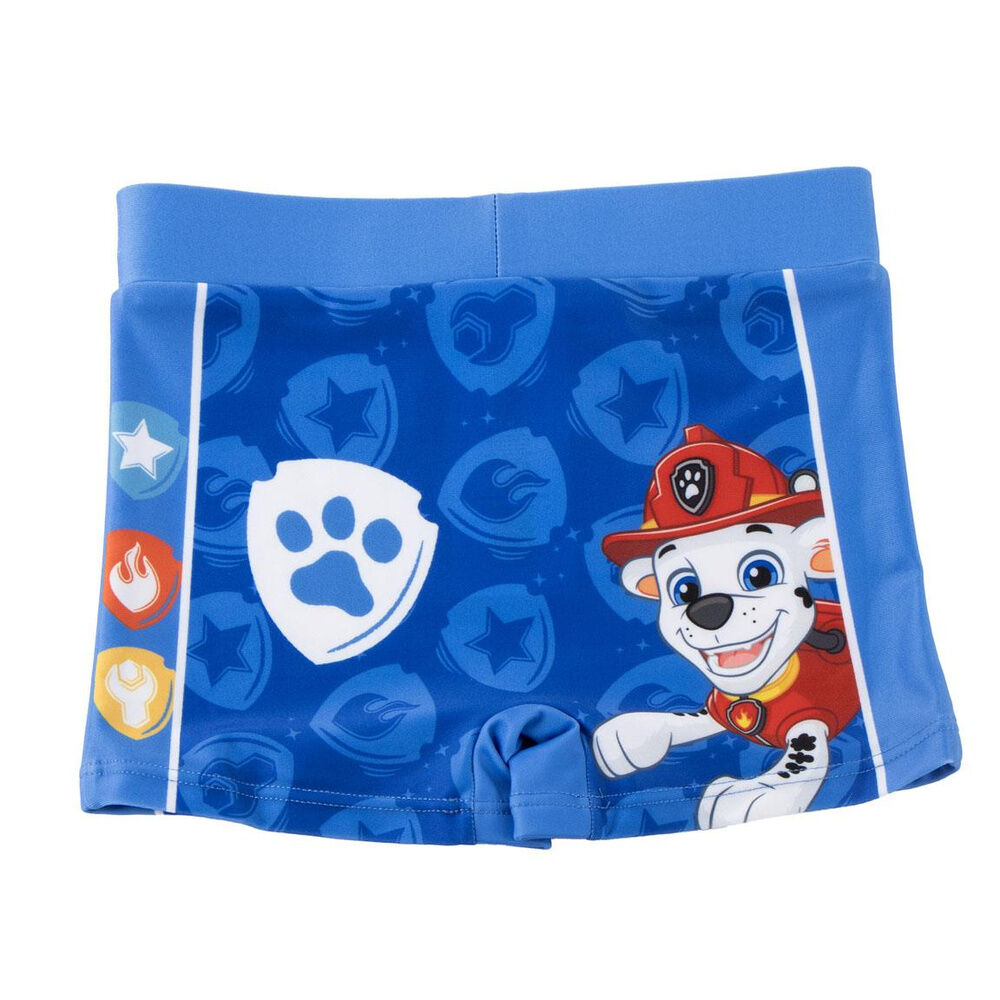 Bañador boxer Patrulla Canina Paw Patrol