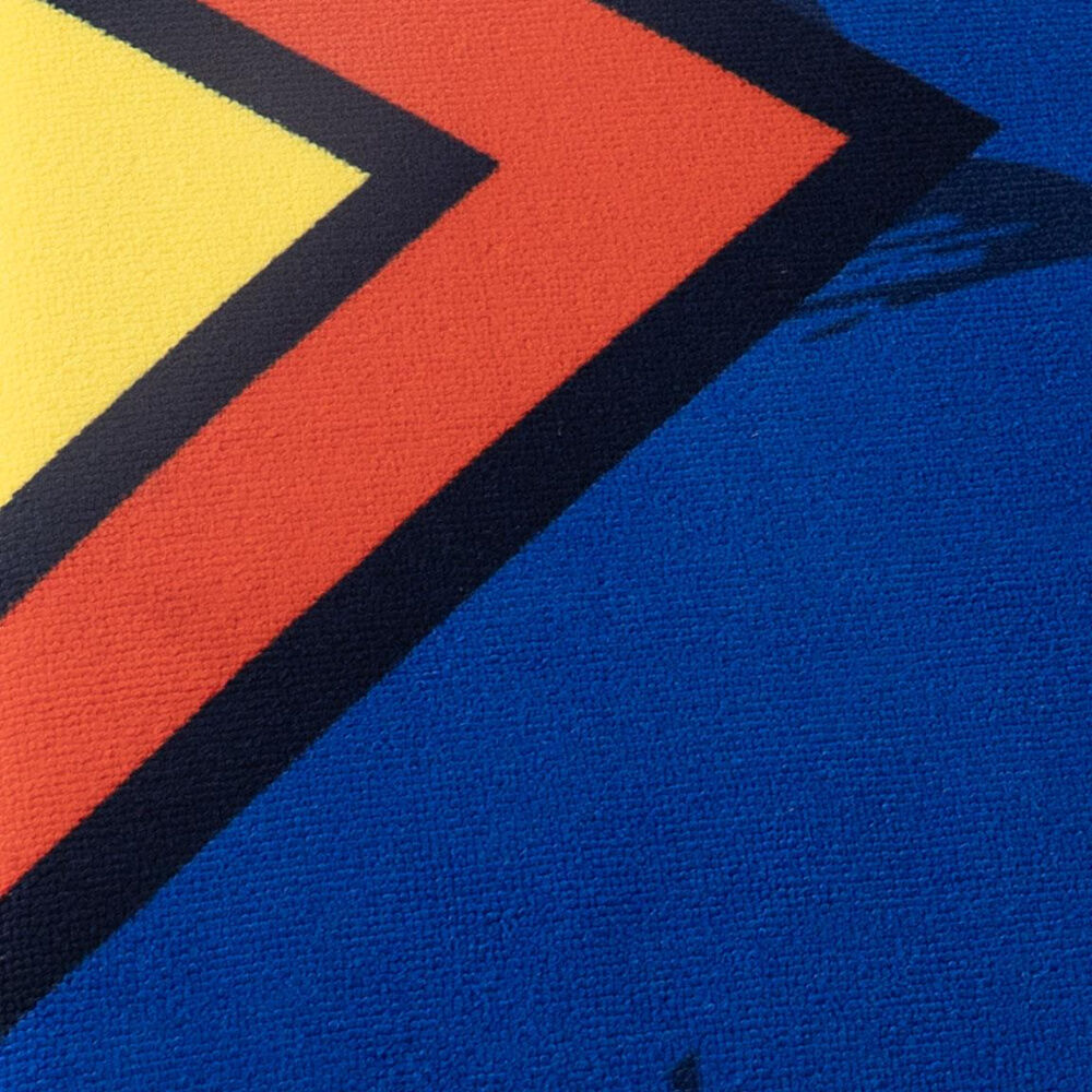 Toalla Superman DC Comics microfibra