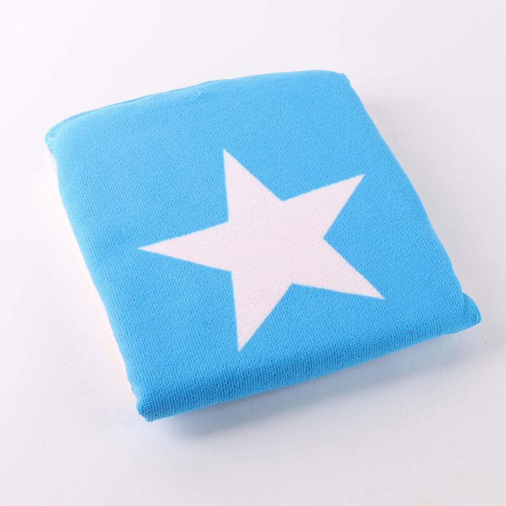 Poncho toalla Vengadores Avengers Marvel microfibra