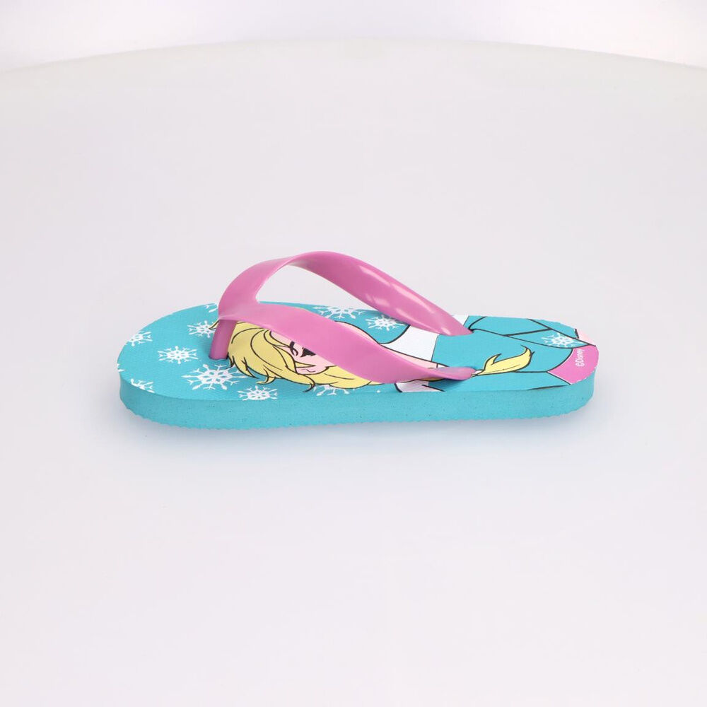 Chanclas Frozen Disney