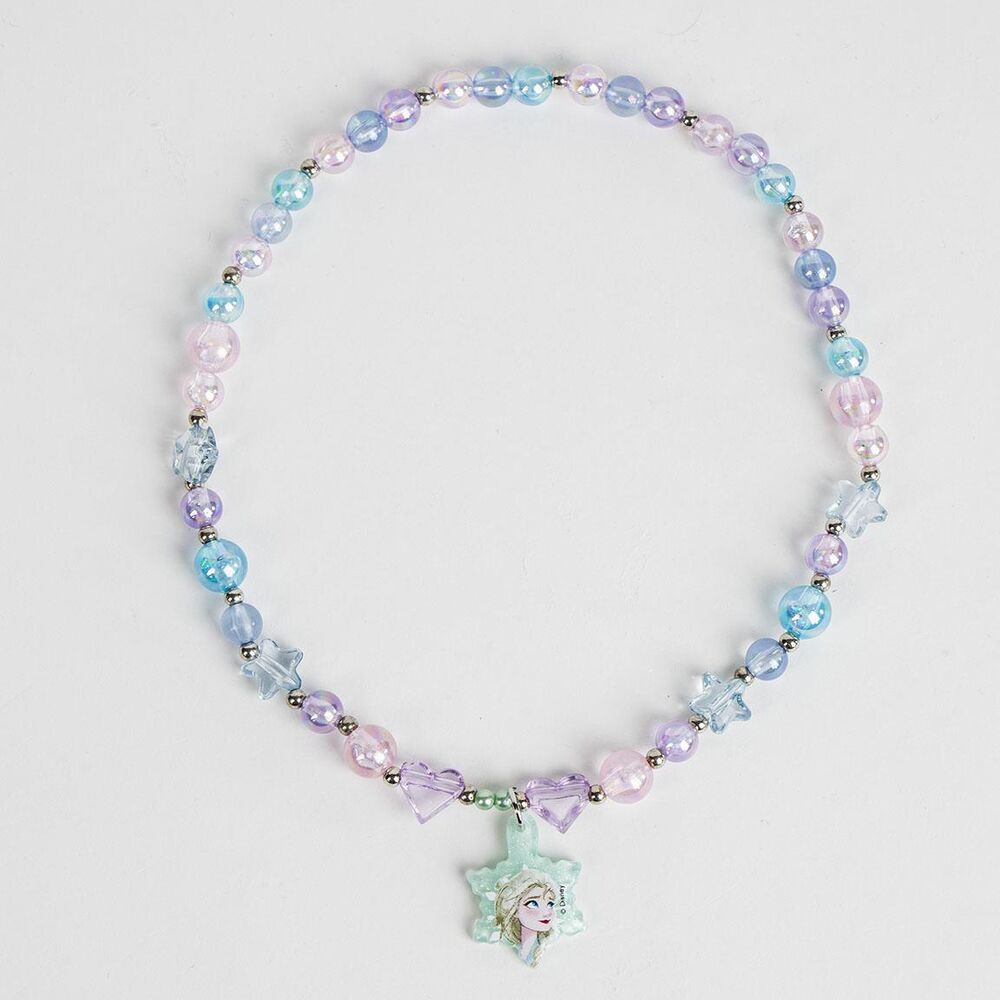 Blister bisuteria Frozen Disney