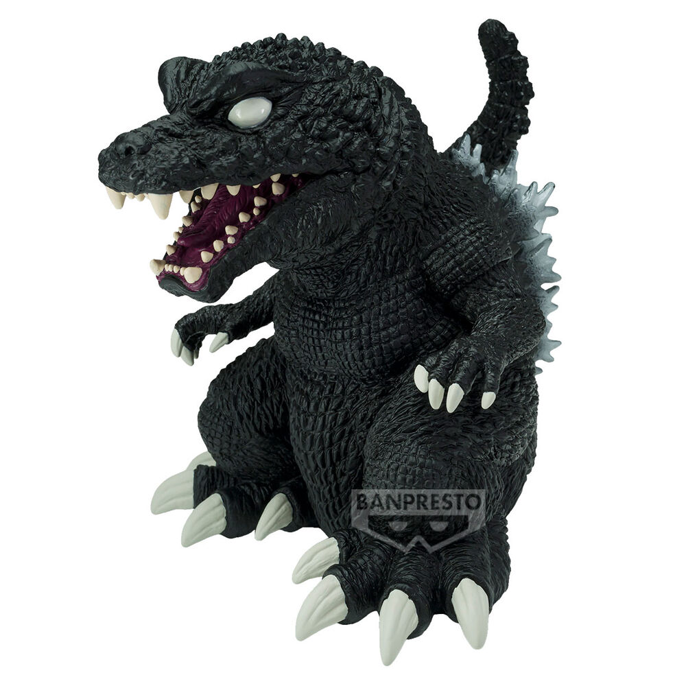 Figura Godzilla 2001 ver A Enshrined Monsters Toho Monster 14cm