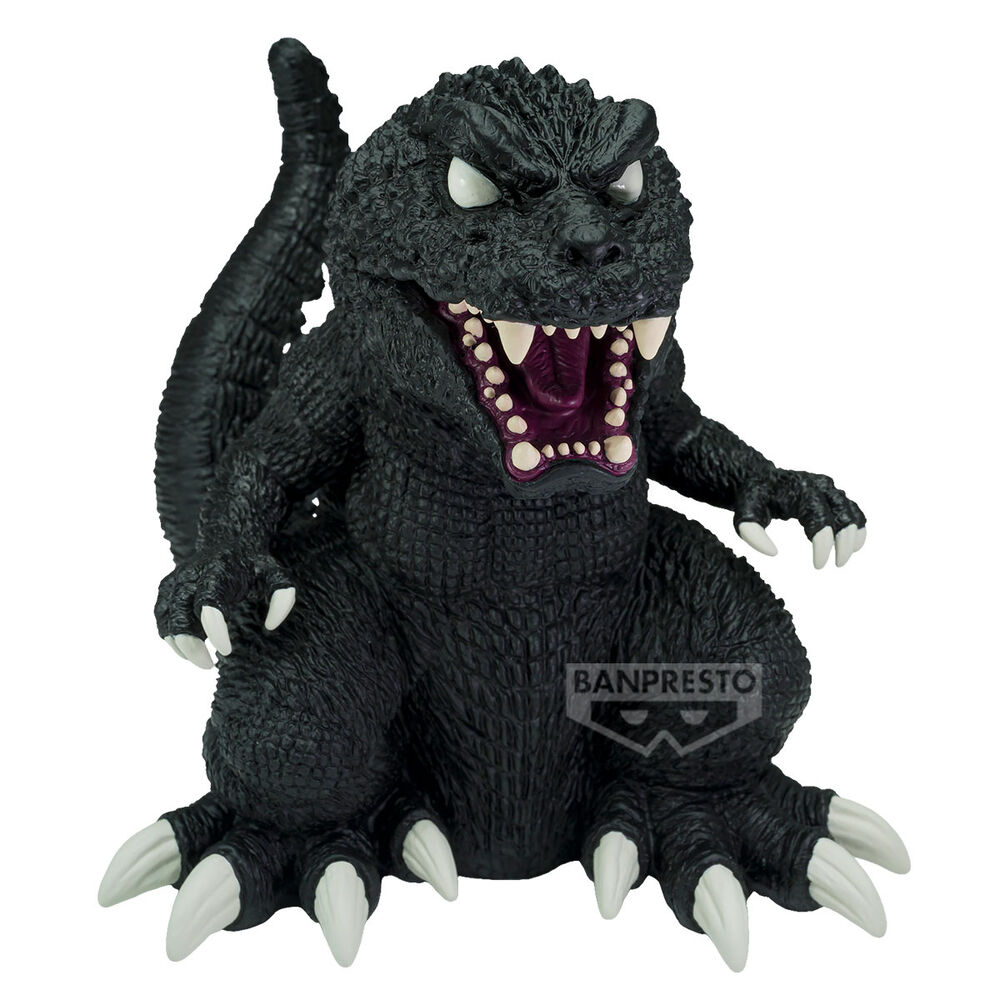 Figura Godzilla 2001 ver A Enshrined Monsters Toho Monster 14cm