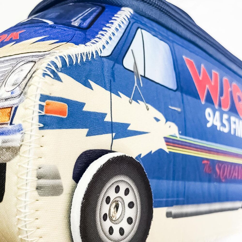 Neceser Stranger Things