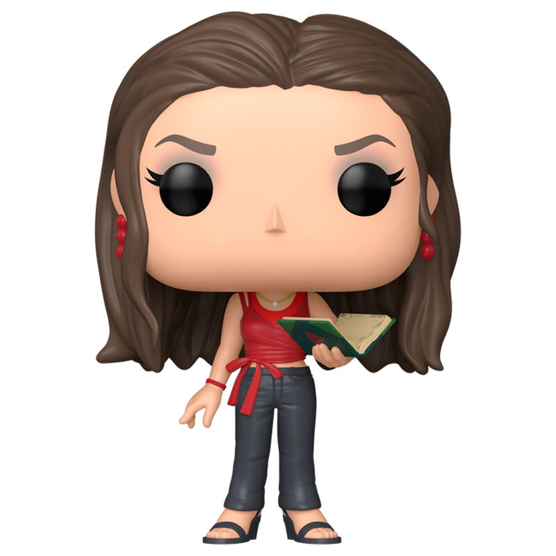 Figura POP Embrujadas Piper Halliwell