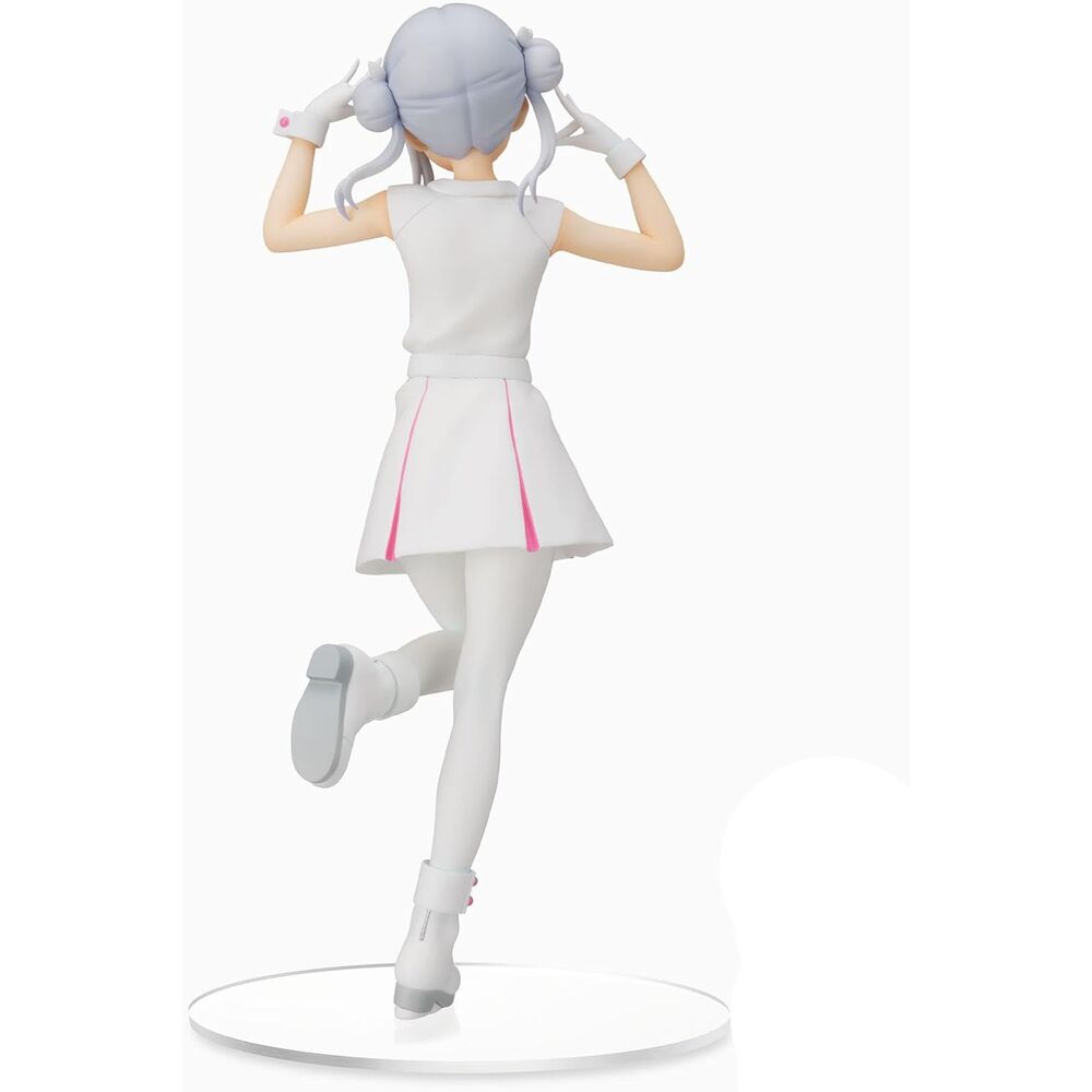 Figura PM Chisato Arashi Wish Song Love Live! Superstar! 19cm