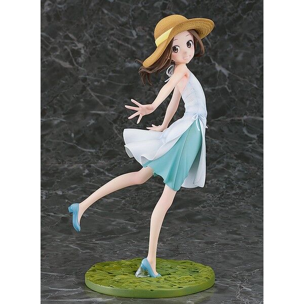 Figura Takasi-san Teasing Master Takagi-san 23,5cm