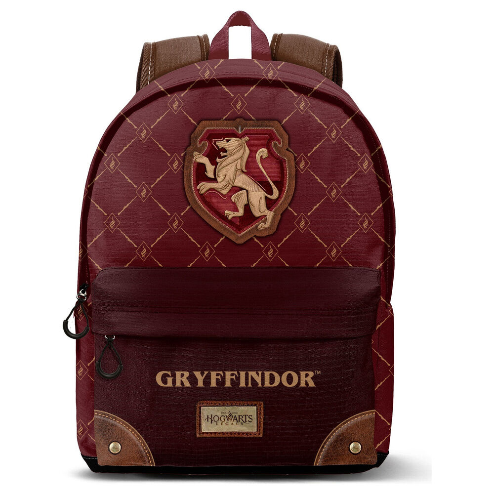 Mochila Griffindor Harry Potter 44cm