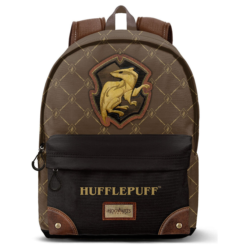 Mochila Huffelpuff Harry Potter 44cm