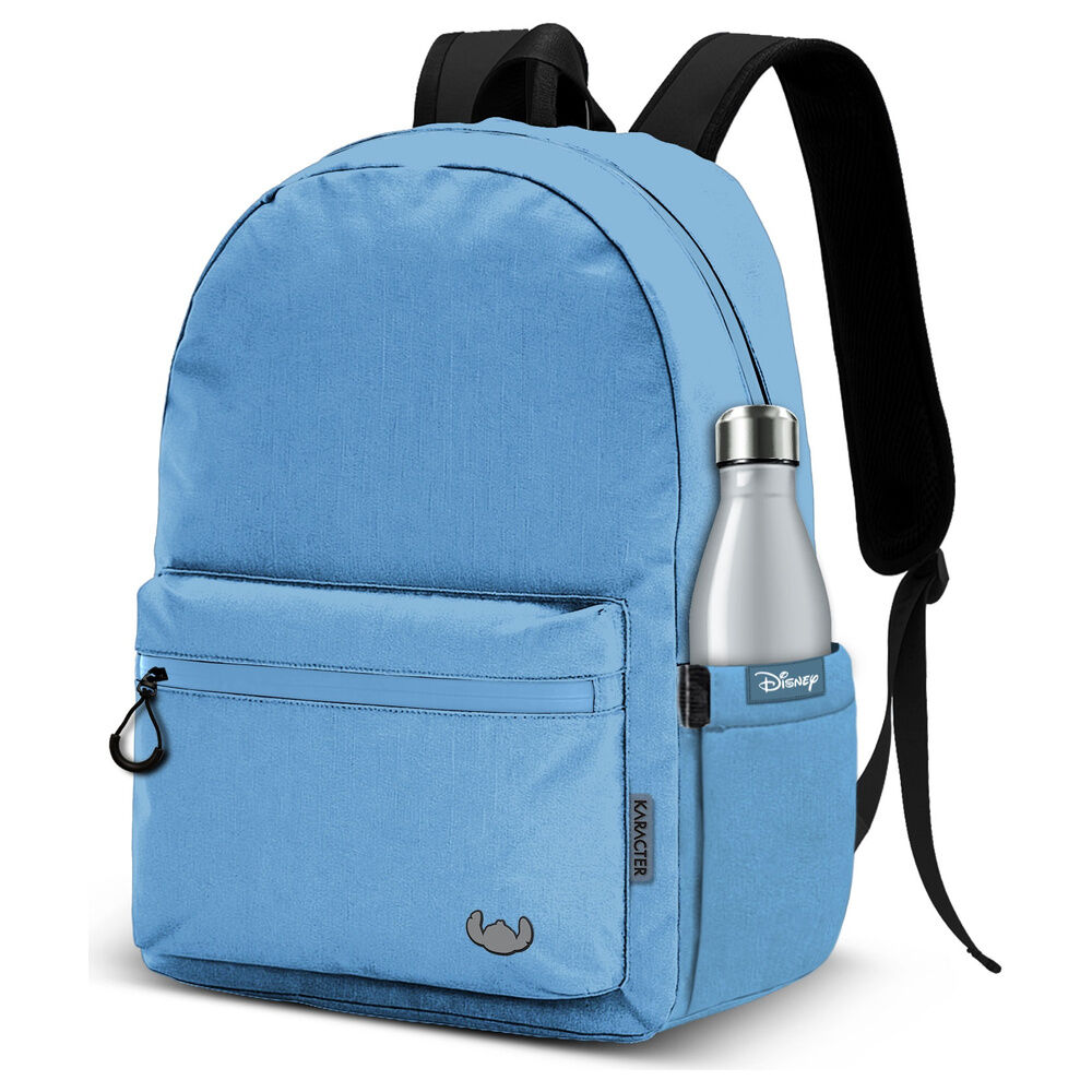Mochila Stitch Disney 44cm