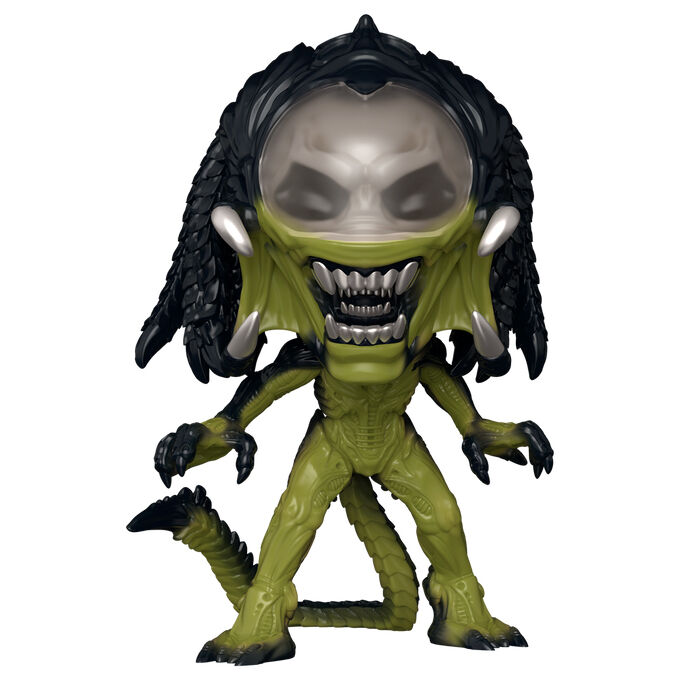 Figura POP Super Alien vs Predator Requiem Predalien