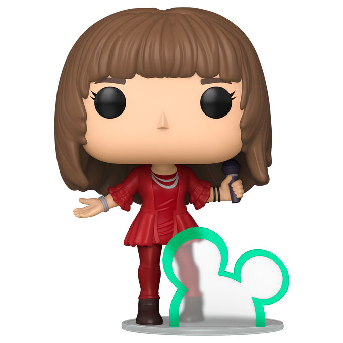 Figura POP Disney Throwback Mitchie