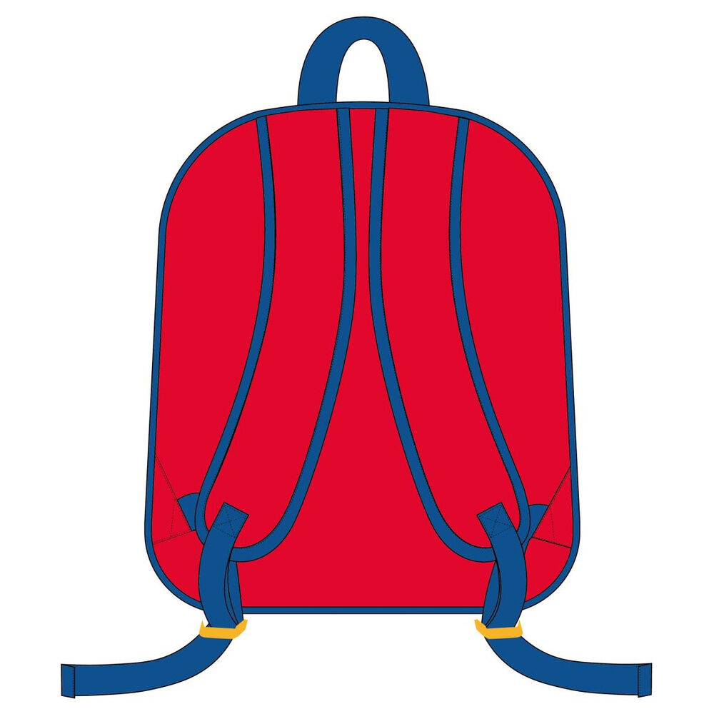 Mochila Mickey Disney 30cm