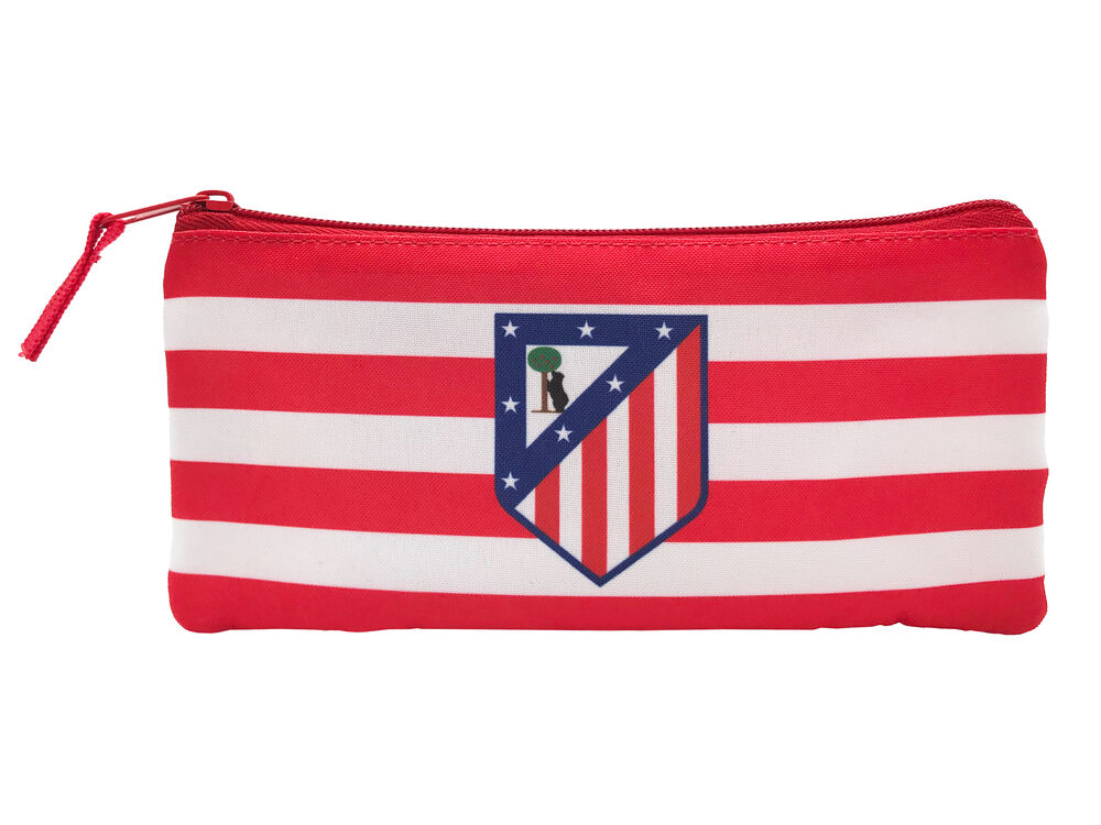 Set papeleria Atletico de Madrid