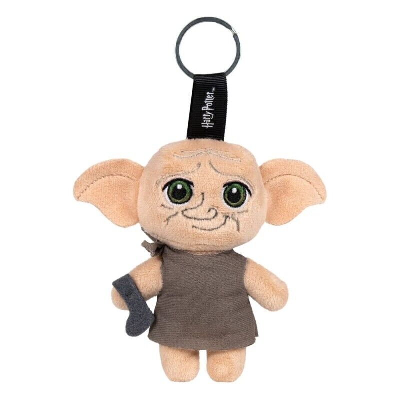 Llavero peluche Dobby Harry Potter 10cm