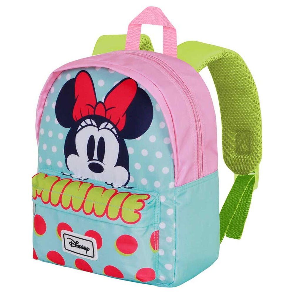Mochila Minnie Disney 27cm