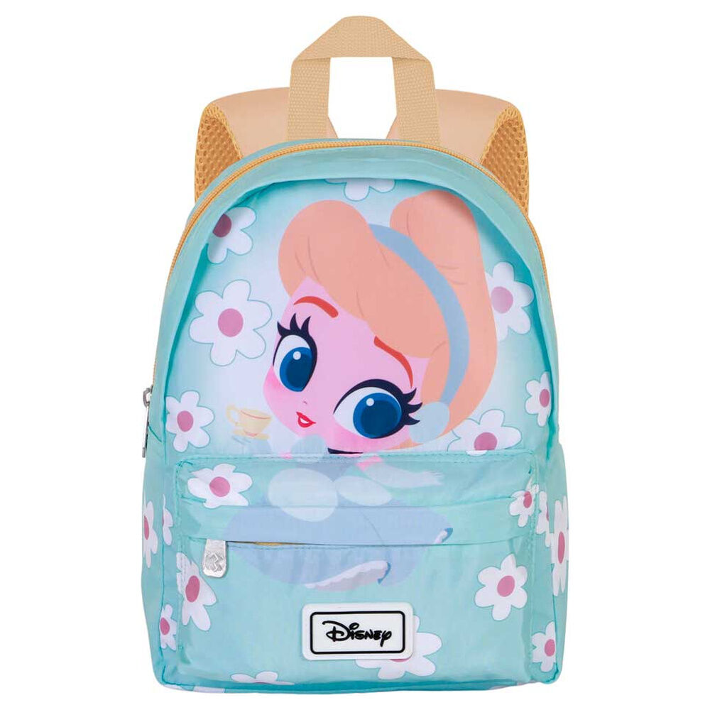 Mochila Cinderella La Cenicienta Disney 27cm