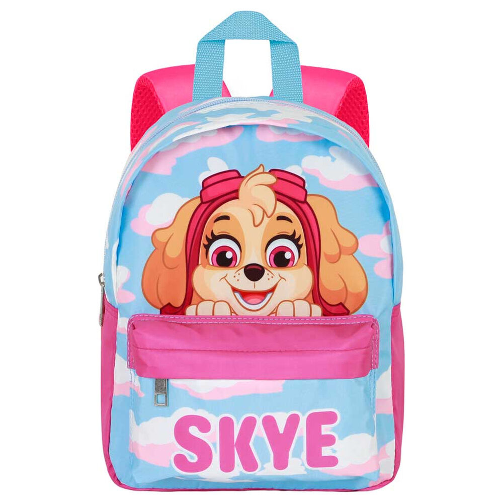 Mochila Skye Patrulla Canina Paw Patrol 27cm