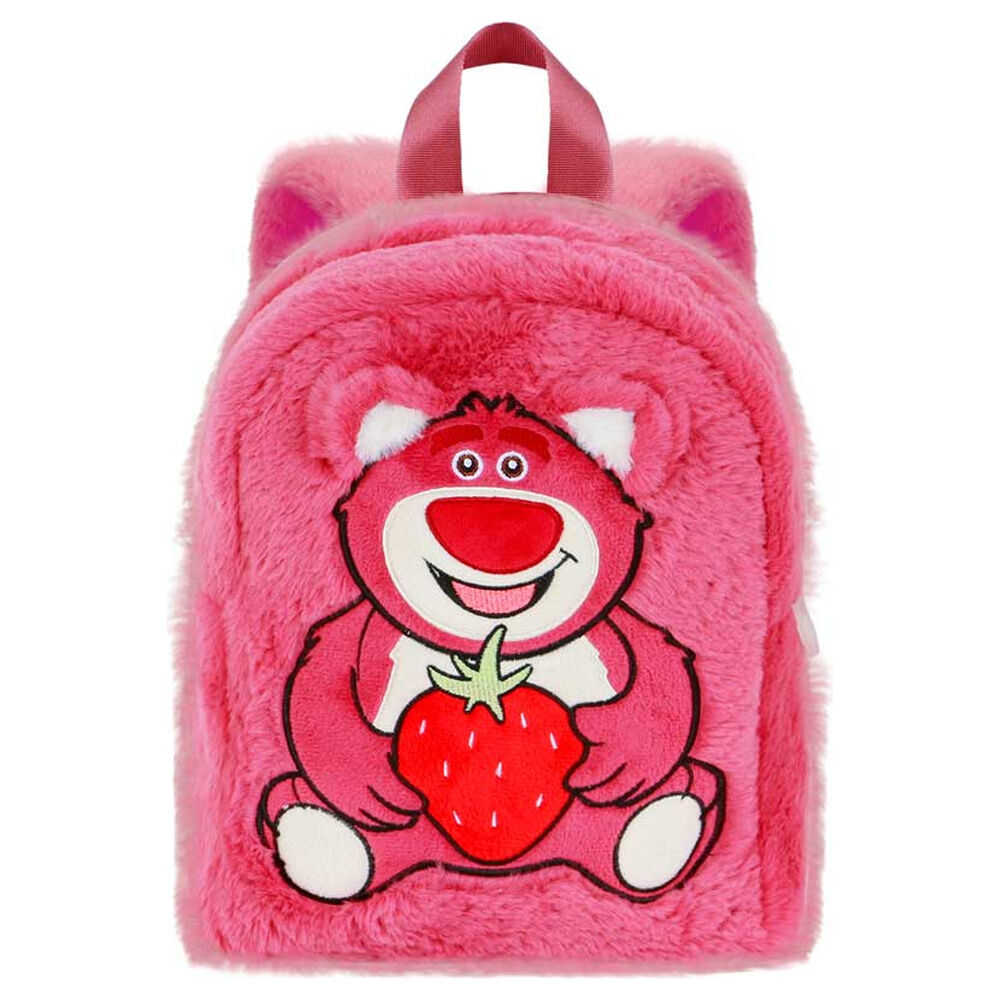 Mochila peluche Fresa Lotso Toy Story Disney Pixar