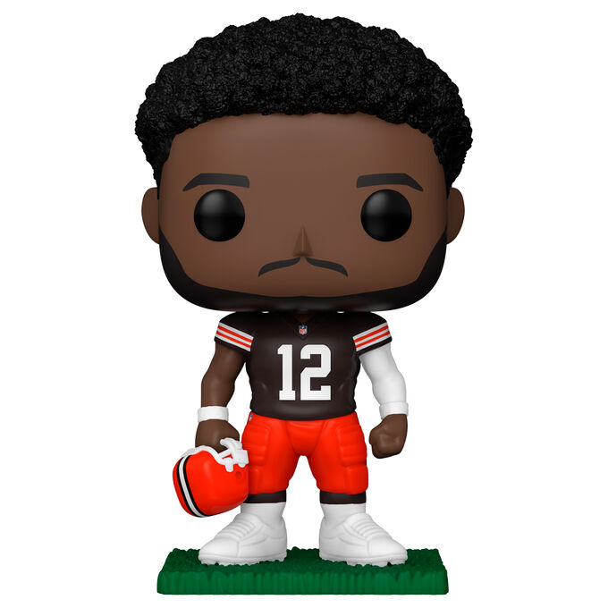 Figura POP NFL Browns Shedeur Sanders
