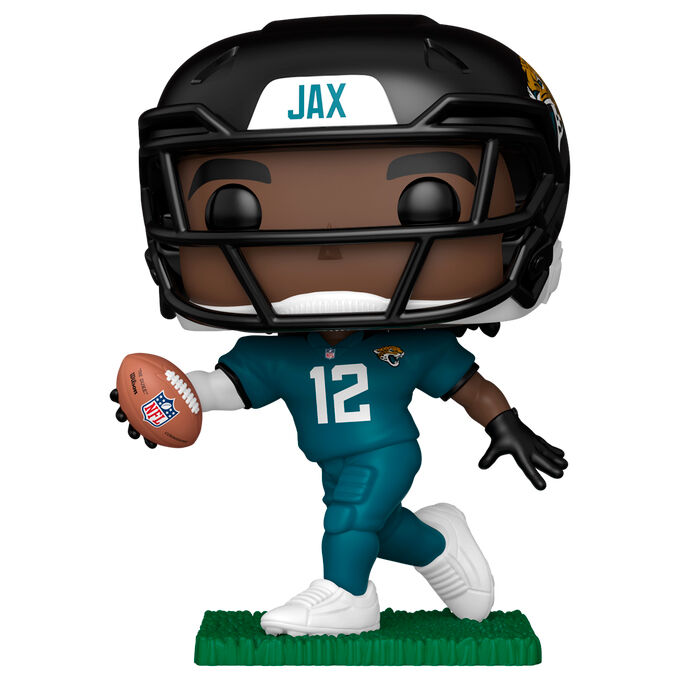 Figura POP NFL Jacksonville Jaguars Travis Hunter