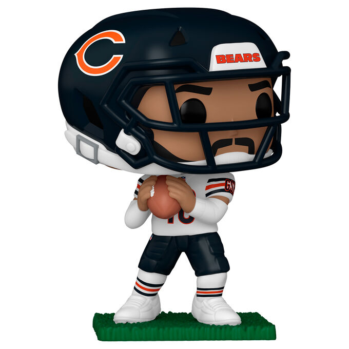 Figura POP NFL Bears Caleb Williams