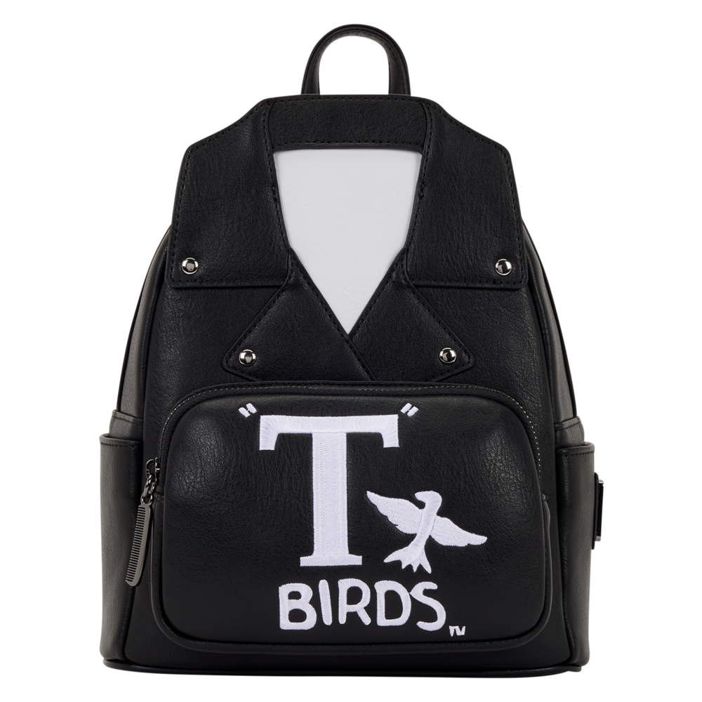 Mochila T-Birds Grease Loungefly 26cm