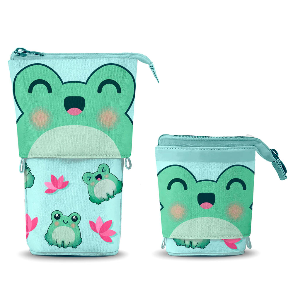 Portatodo Cute Foggy Oh My Pop!