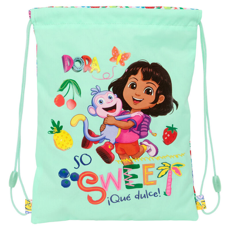 Saco Dora la Exploradora 34cm