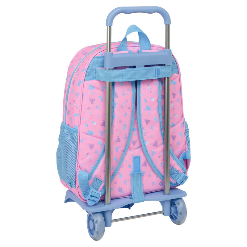 Trolley Bright Stitch Disney 42cm