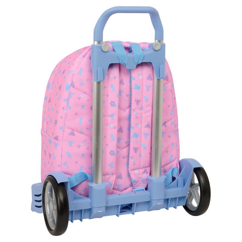 Trolley Evolution Bright Stitch Disney 42cm