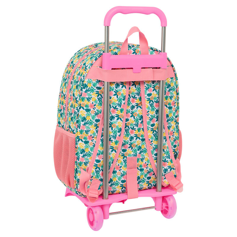 Trolley Vaiana Moana Disney 42cm