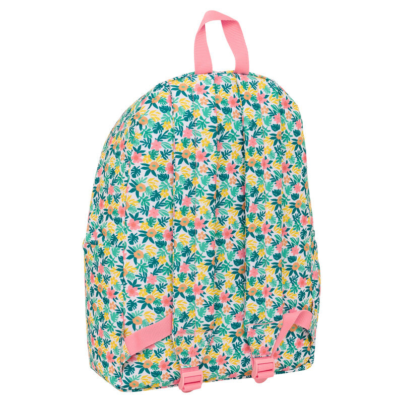 Mochila Vaiana Moana Disney 43cm